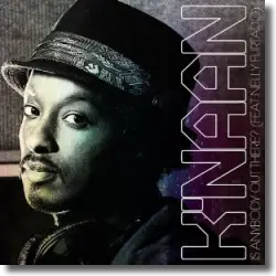 Cover: K'Naan feat. Nelly Furtado - Is Anybody Out There?