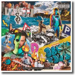 Cover: SDP - Ein gutes schlechtes Vorbild