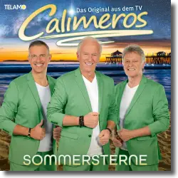 Cover: Calimeros - Sommersterne