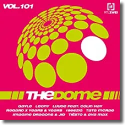 Cover: Various Artists - THE DOME Vol. 101