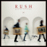Cover: Rush - Moving Pictures (40th Anniversary)