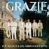 Cover: Roy Bianco & Die Abbrunzati Boys - Mille Grazie