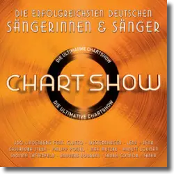 Cover: Various Artists - Die ultimative Chartshow - Deutsche Sängerinnen & Sänger