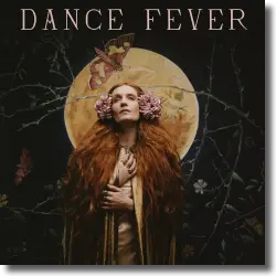 Cover: Florence + The Machine - Dance Fever