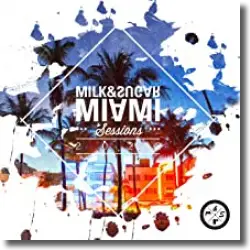 Cover: Various Artists - Miami Sessions 2022