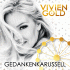 Cover: Vivien Gold - Gedankenkarussell