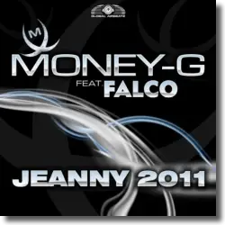 Cover: Money-G feat. Falco - Jeanny 2011