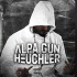 Cover: Alpa Gun - Heuchler
