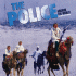 Cover: The Police - Around The World Restored & Expanded