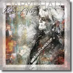 Cover: Daryl Hall - Before After