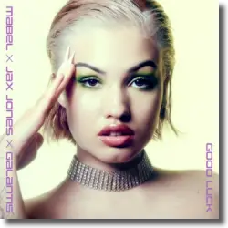 Cover: Mabel, Jax Jones & Galantis - Good Luck