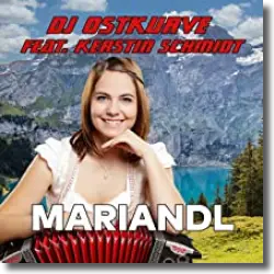 Cover: DJ Ostkurve feat. Kerstin Schmidt - Mariandl (Rework)