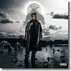 Cover: Juice WRLD - Fighting Demons (Deluxe Version)