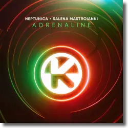 Cover: Neptunica feat. Salena Mastroianni - Adrenaline
