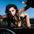 Cover: Charli XCX - Crash