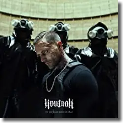 Cover: Kontra K - Für den Himmel durch die Hölle