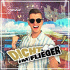 Cover: Julian Sommer - Dicht im Flieger