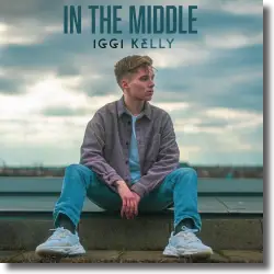 Cover: Iggi Kelly - In The Middle