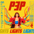 Cover: Lights - PEP