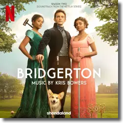 Cover: Original Soundtrack - Bridgerton Season 2
