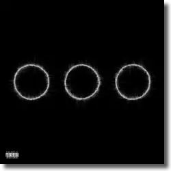 Cover: Swedish House Mafia - Paradise Again