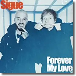 Cover: J Balvin & Ed Sheeran - Sigue / Forever My Love