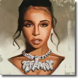 Cover: Billa Joe & OGT - Tiffany