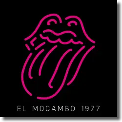 Cover: The Rolling Stones - Live at the El Mocambo