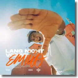 Cover: Emilio - Lang nicht vorbei