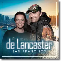 Cover: De Lancaster - San Francisco