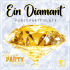Cover: Pures Party Glück - Ein Diamant