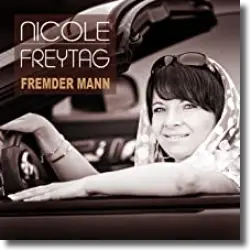 Cover: Nicole Freytag - Fremder Mann