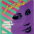Cover: Aretha Franklin - Who's Zoomin' Who