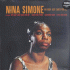 Cover: Nina Simone - My Baby Just Cares For Me