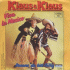 Cover: Klaus & Klaus - Viva La Mexico