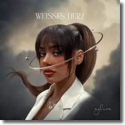 Cover: Ayliva - WEISSES HERZ