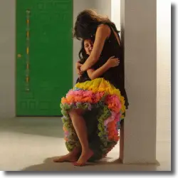 Cover: Camila Cabello - Familia