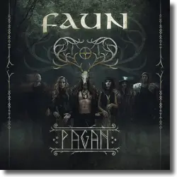 Cover: Faun - Pagan