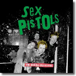 Cover: Sex Pistols - The Original Recordings