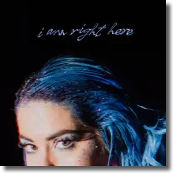 Cover: Elena Rud - I Am Right Here