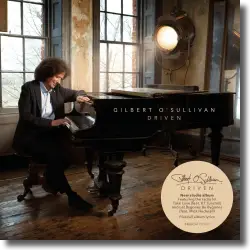 Cover: Gilbert O’Sullivan - Driven