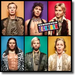 Cover: Rammstein - Zick Zack