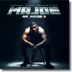 Cover: Majoe - Mr. Majoe 2