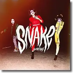 Cover: Snake - Undreams