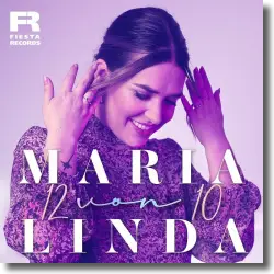 Cover: Maria Linda - 12 von 10