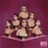 Cover: Anitta - Versions of Me