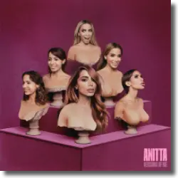 Cover: Anitta - Versions of Me
