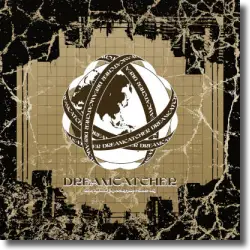 Cover: Dreamcatcher - [Apocalypse : Save us]