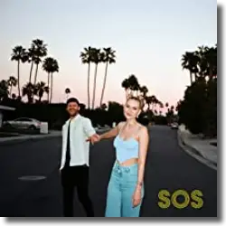 Cover: Glasperlenspiel - SOS