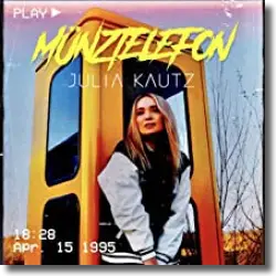 Cover: Julia Kautz - Münztelefon